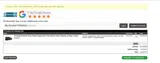 in1000off10000 coupon verification screenshot