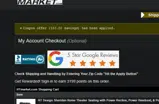 CARPET150OFF2000 coupon verification screenshot
