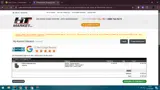 PALLISERFREE coupon verification screenshot