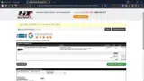 in150off1995 coupon verification screenshot