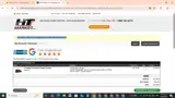 10OFFSTARS coupon verification screenshot