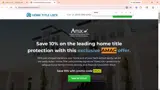 AMAC coupon verification screenshot