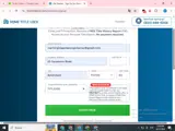 TITLE250 coupon verification screenshot