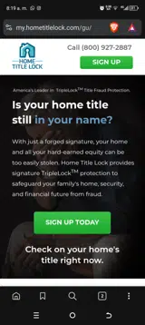 KIM coupon verification screenshot