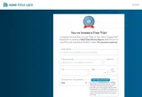 KIM coupon verification screenshot