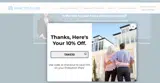 TAKE10 coupon verification screenshot