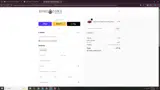 AND coupon verification screenshot