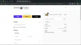 DF10 coupon verification screenshot