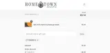 TENERE10 coupon verification screenshot