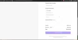 LABOR coupon verification screenshot