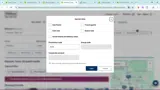 AAA coupon verification screenshot