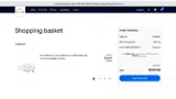 HUE25ADVENT coupon verification screenshot
