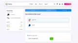 HOMEYLOVESAIRTHINGS coupon verification screenshot