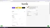 HOMIANEWS10 coupon verification screenshot