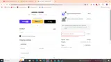 BACKHOMME coupon verification screenshot