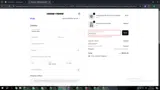 BLACK25 coupon verification screenshot