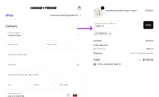 TREAT15 coupon verification screenshot