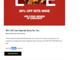 MD2025 coupon verification screenshot