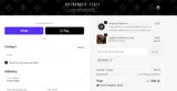 ORO10 coupon verification screenshot