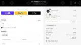 THANKYOU15 coupon verification screenshot