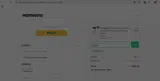 LOVE15 coupon verification screenshot