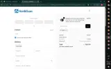 SAVE10 coupon verification screenshot