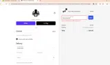 Hondo Garage coupon verification screenshot