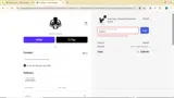 Hondo Garage coupon verification screenshot