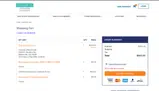 Hondros coupon verification screenshot