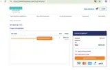 Hondros coupon verification screenshot