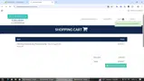 Hondros coupon verification screenshot