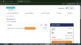 Hondros coupon verification screenshot