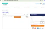 Hondros coupon verification screenshot