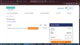 Hondros coupon verification screenshot