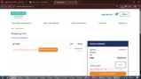 Hondros coupon verification screenshot