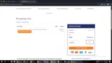 Hondros coupon verification screenshot
