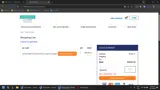 Hondros coupon verification screenshot