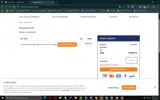 Hondros coupon verification screenshot