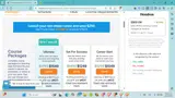 Hondros coupon verification screenshot