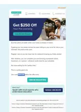 Hondros coupon verification screenshot