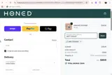 ABETTERWAY coupon verification screenshot