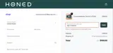 ABETTERWAY coupon verification screenshot