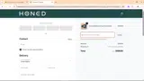 ABETTERWAY coupon verification screenshot