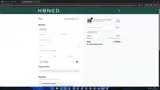 HONEY20 coupon verification screenshot