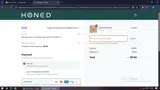 WELL20 coupon verification screenshot