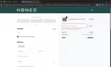CYBERSALE coupon verification screenshot