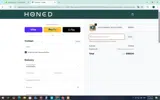 CYBERSALE coupon verification screenshot