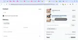 realfood15 coupon verification screenshot