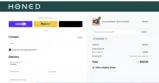 equinox coupon verification screenshot