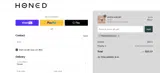 REALFOODOLOGY coupon verification screenshot